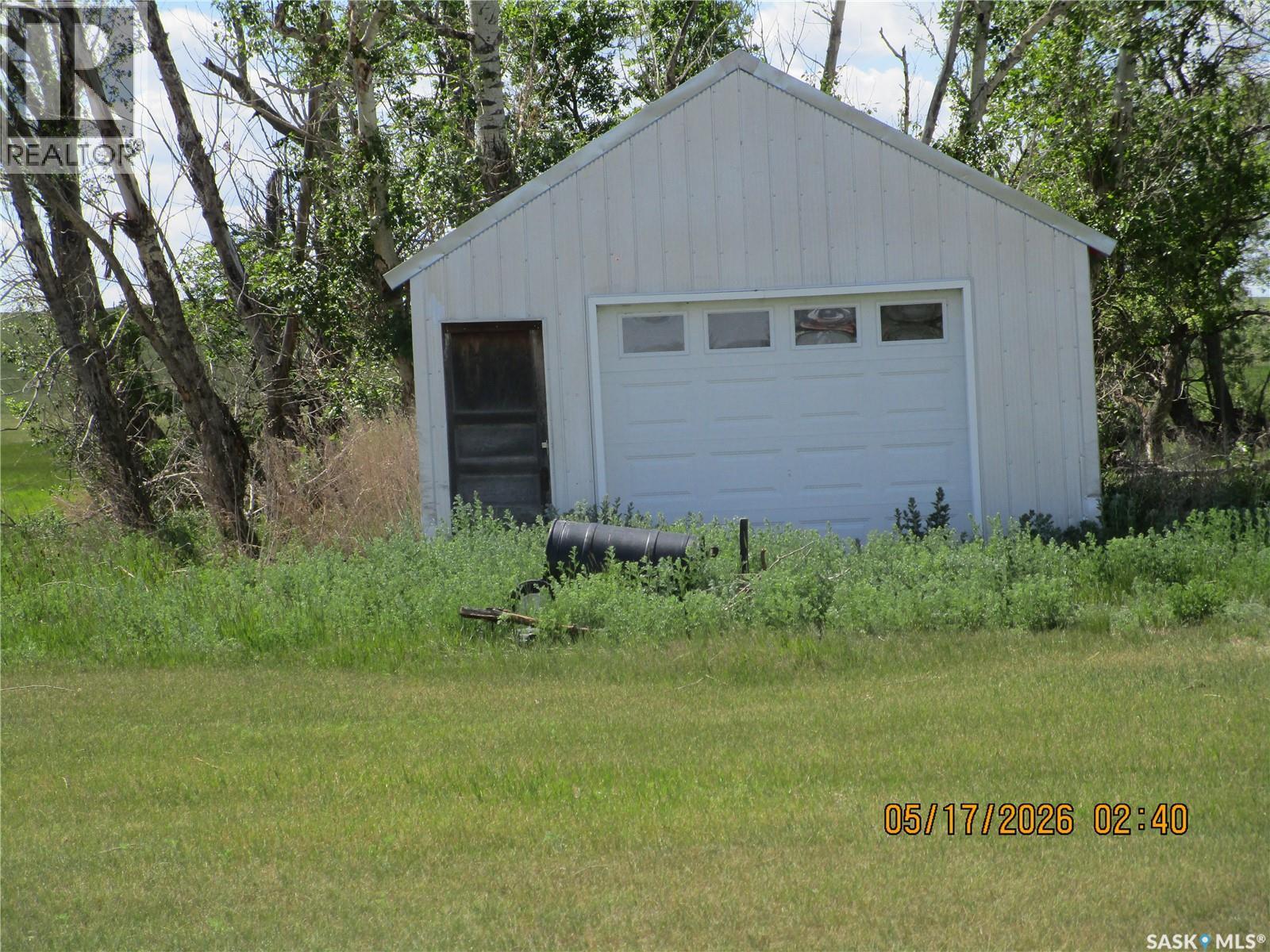 MONTEYNE ACREAGE - 55