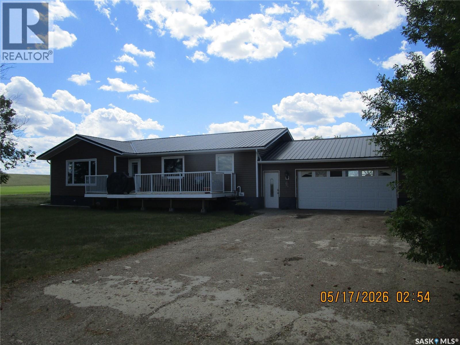 MONTEYNE ACREAGE - 58