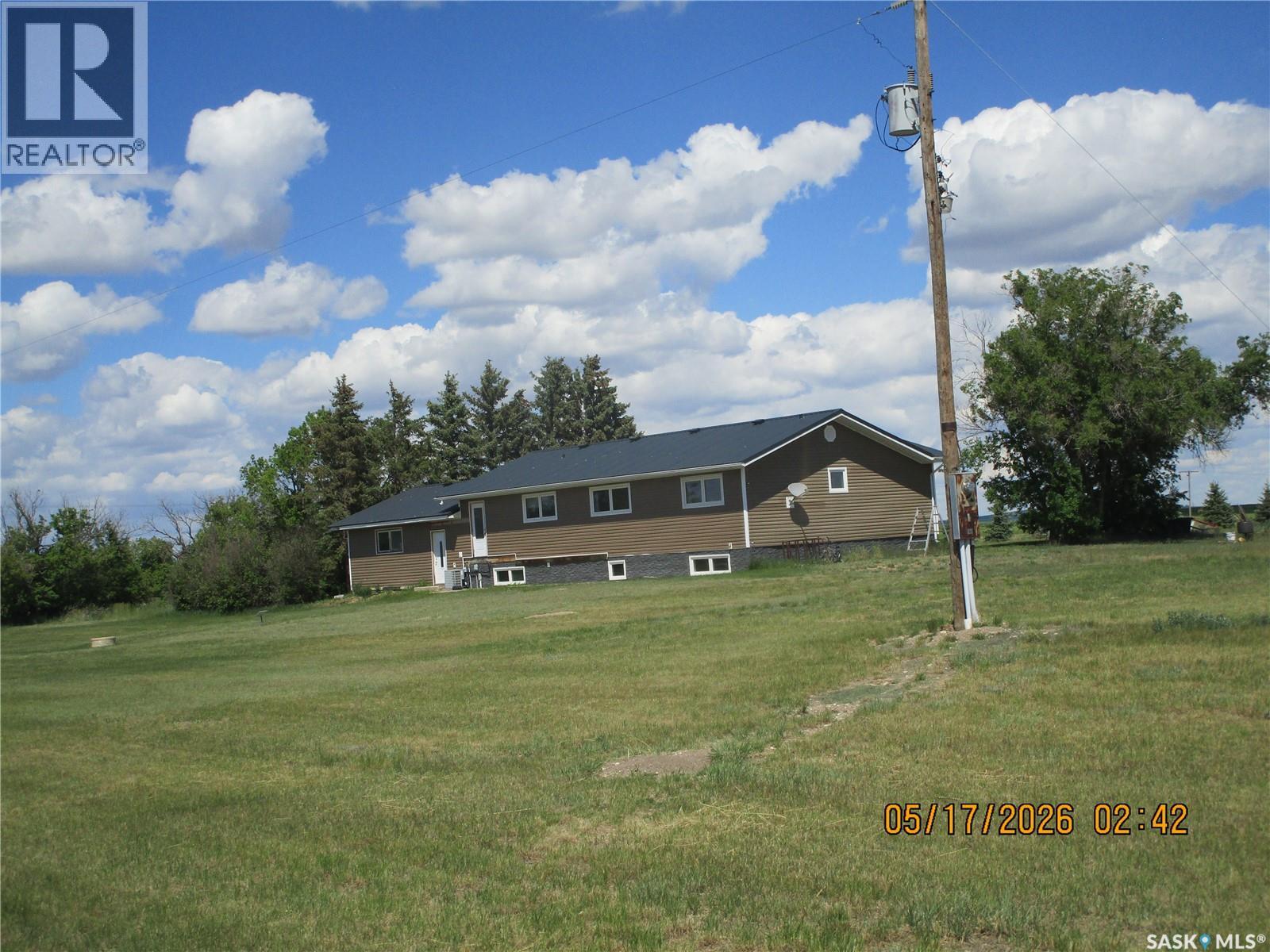 MONTEYNE ACREAGE - 60