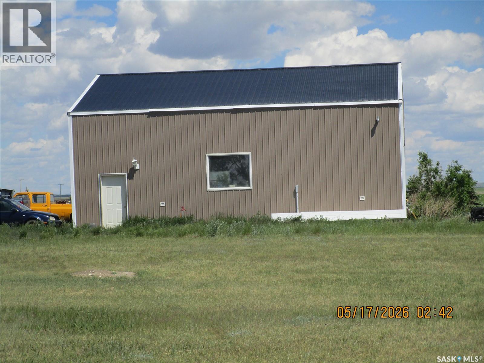 MONTEYNE ACREAGE - 7