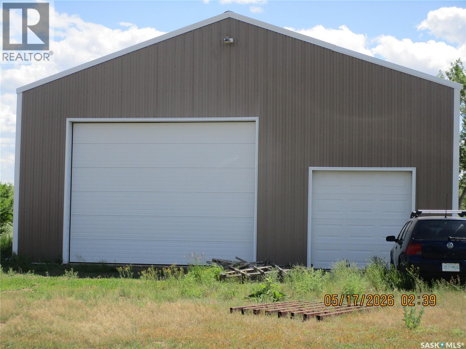 MONTEYNE ACREAGE - 8
