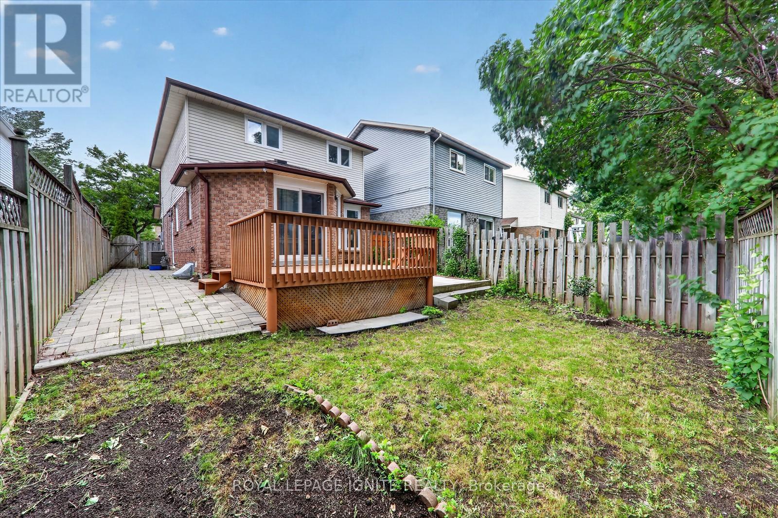 1569 NORWILL CRESCENT - 7