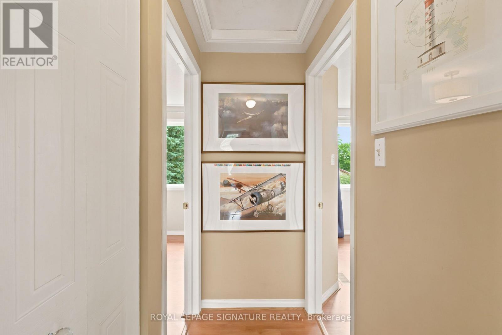 119 ROSSMORE COURT - 30