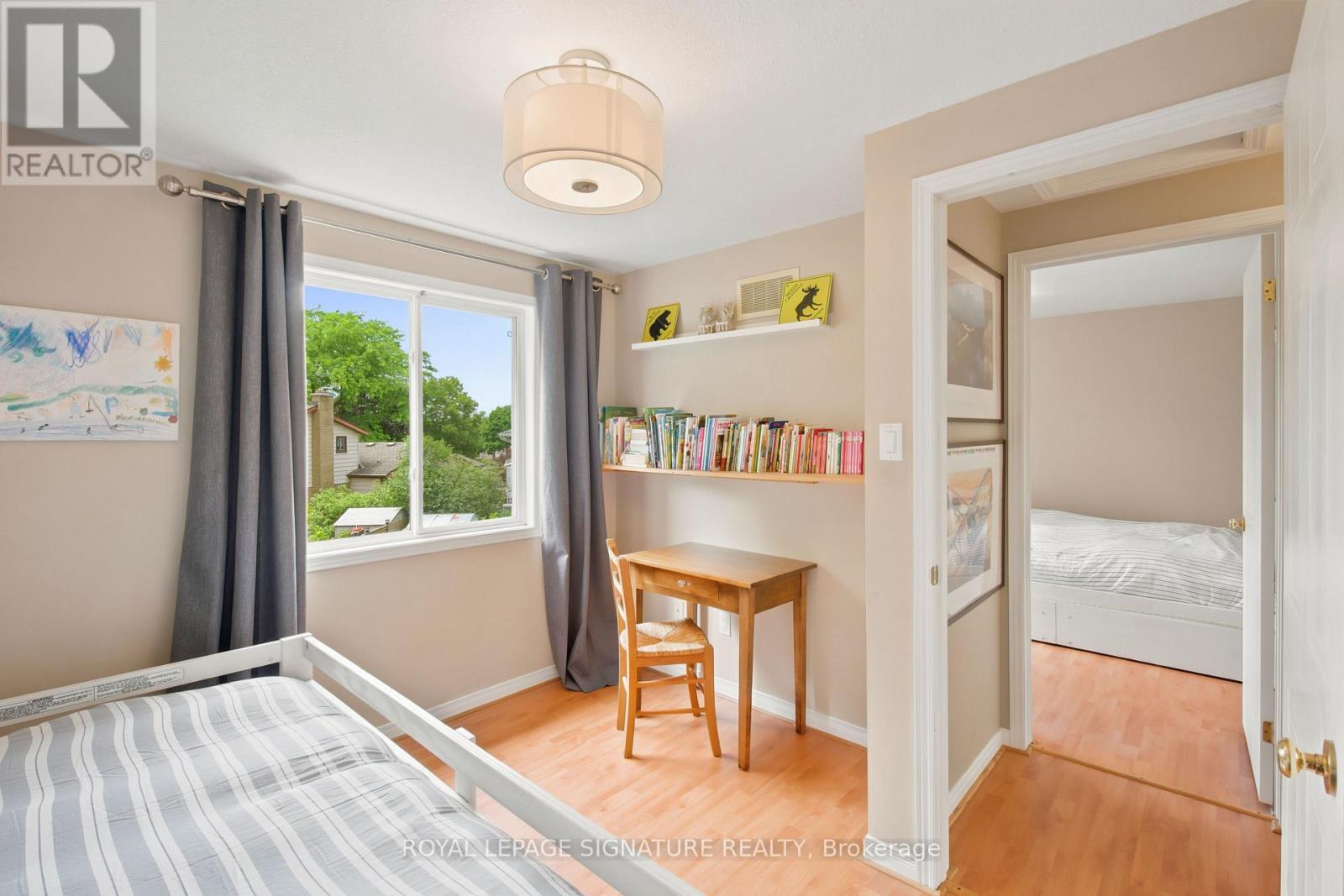 119 ROSSMORE COURT - 34