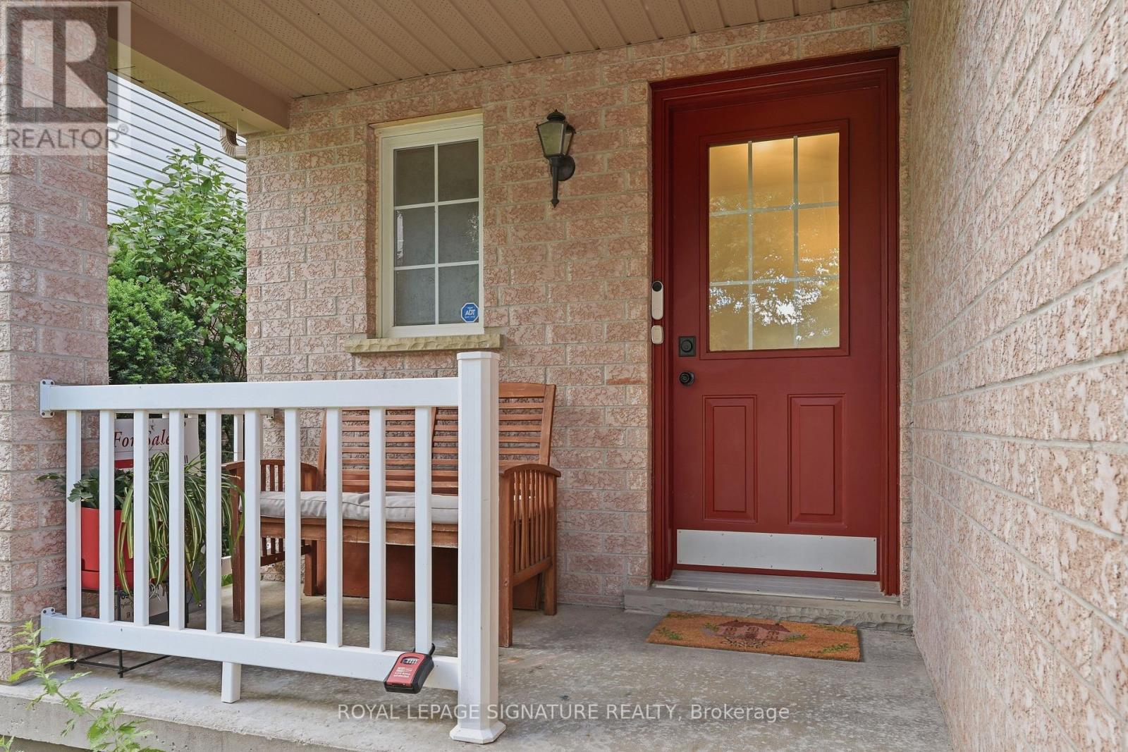 119 ROSSMORE COURT - 4