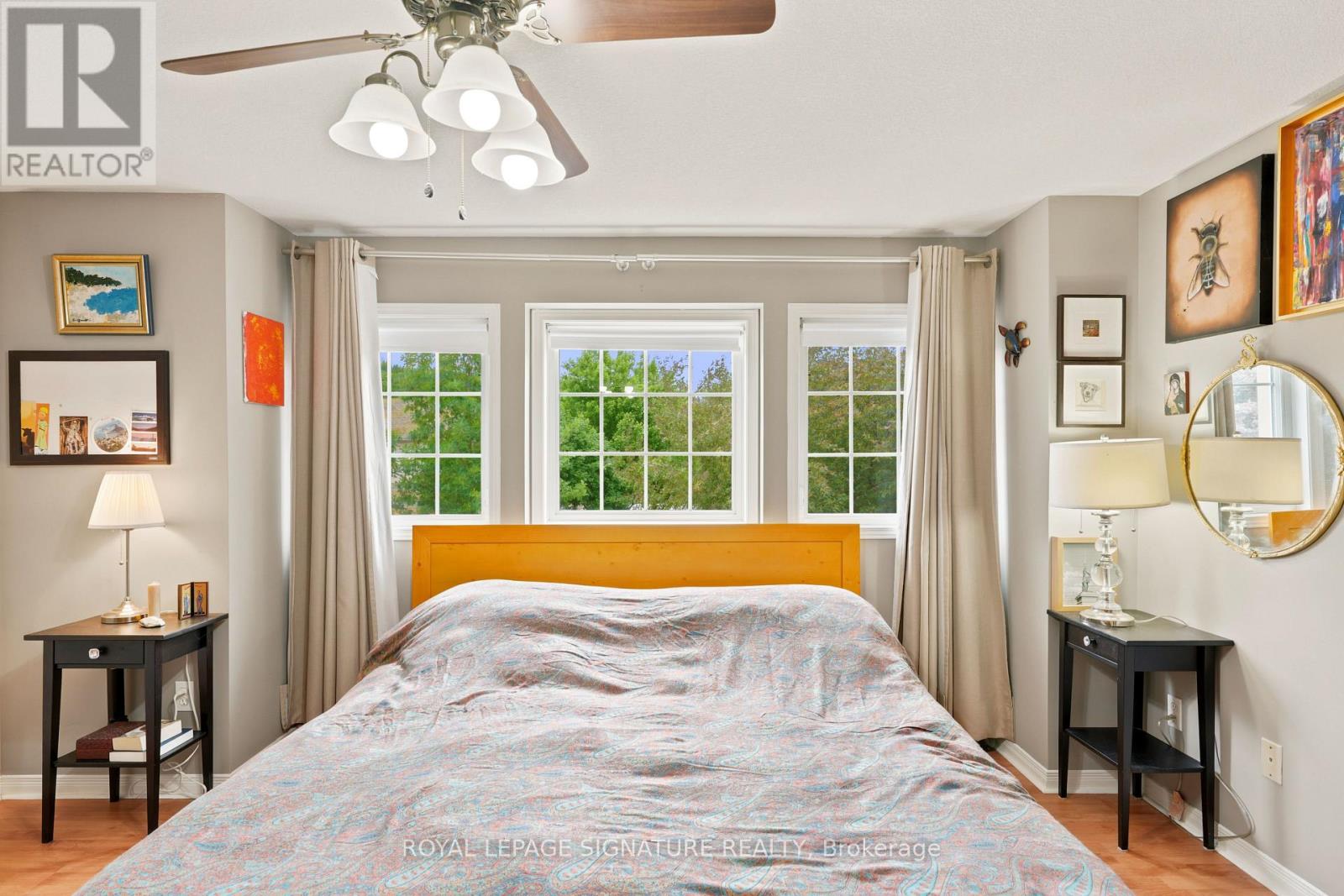 119 ROSSMORE COURT - 24