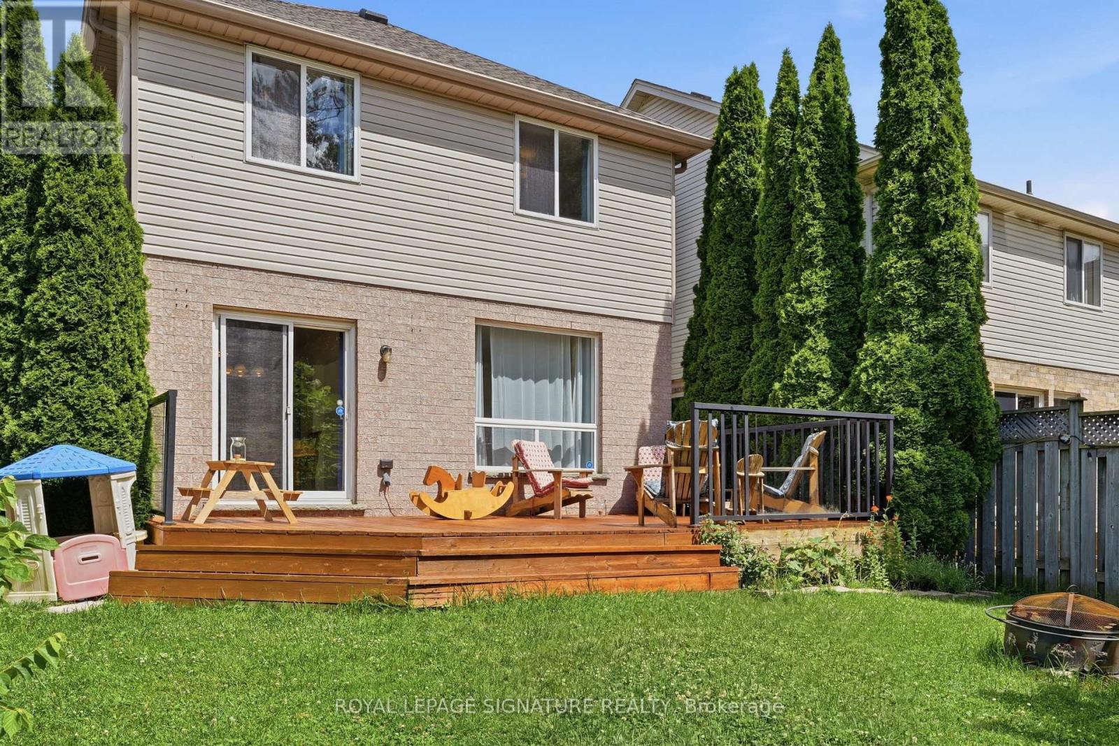 119 ROSSMORE COURT - 46