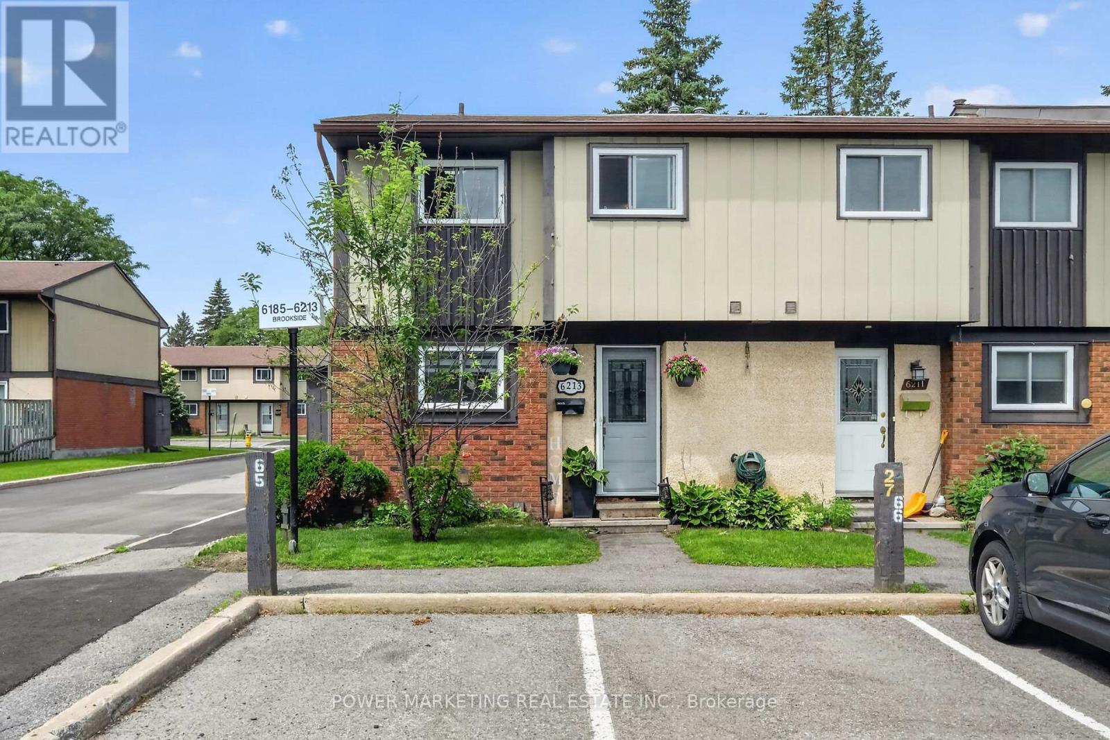 6213 BROOKSIDE LANE - 1
