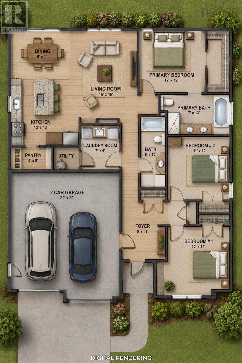 Property 3 of 3 of Lot 89 Rivercrest Lane