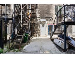 179 Queen Street E, Toronto, ON M5A1S2 Photo 44