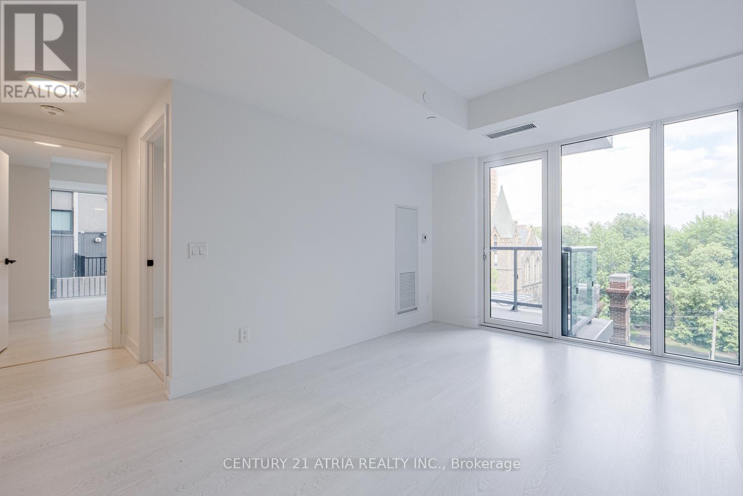 #511 308 JARVIS STREET - 2