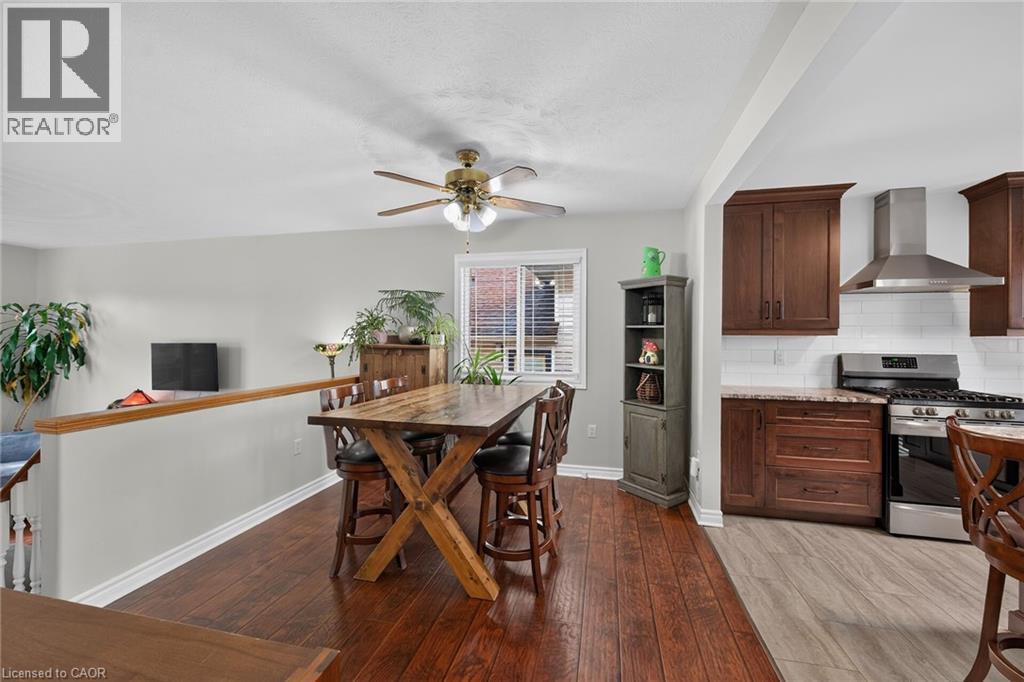 4-bedroom home for sale at 15 FULLER Drive, Caledonia ON · photo 10 of 50