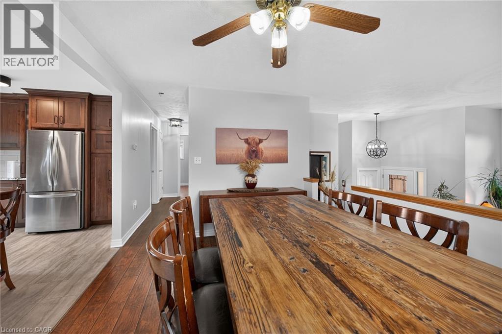 4-bedroom home for sale at 15 FULLER Drive, Caledonia ON · photo 12 of 50