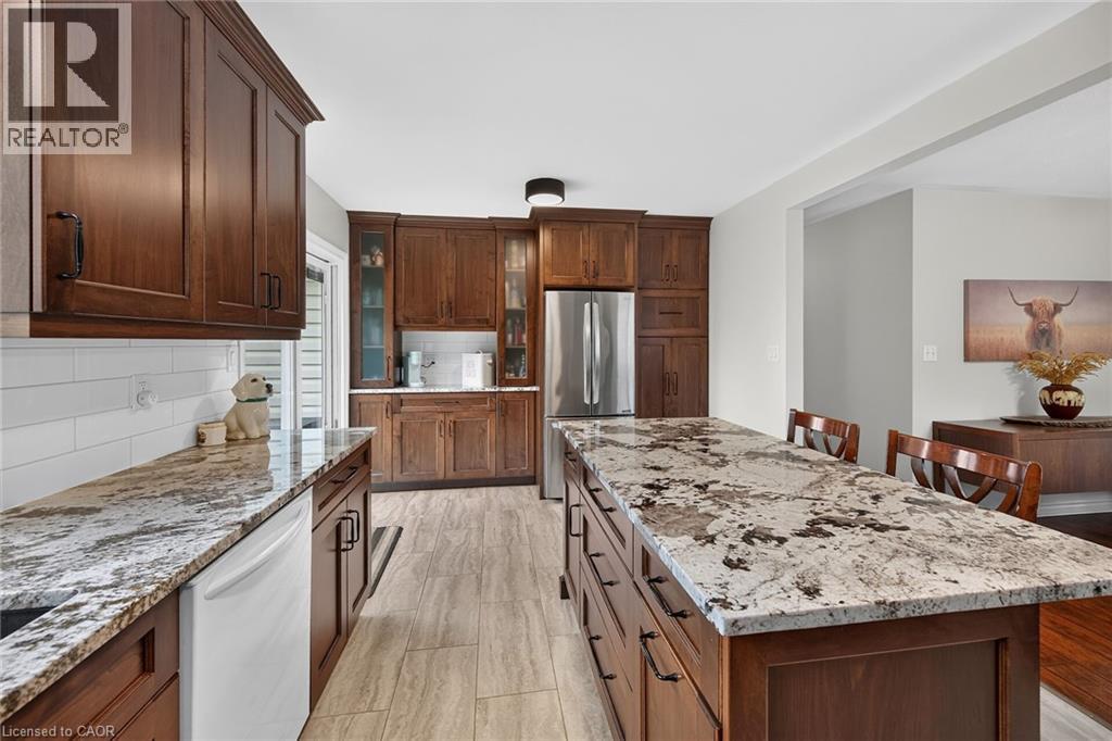 4-bedroom home for sale at 15 FULLER Drive, Caledonia ON · photo 16 of 50