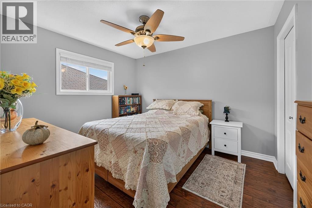4-bedroom home for sale at 15 FULLER Drive, Caledonia ON · photo 23 of 50
