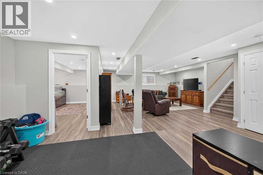 4-bedroom home for sale at 15 FULLER Drive, Caledonia ON · photo 29 of 50