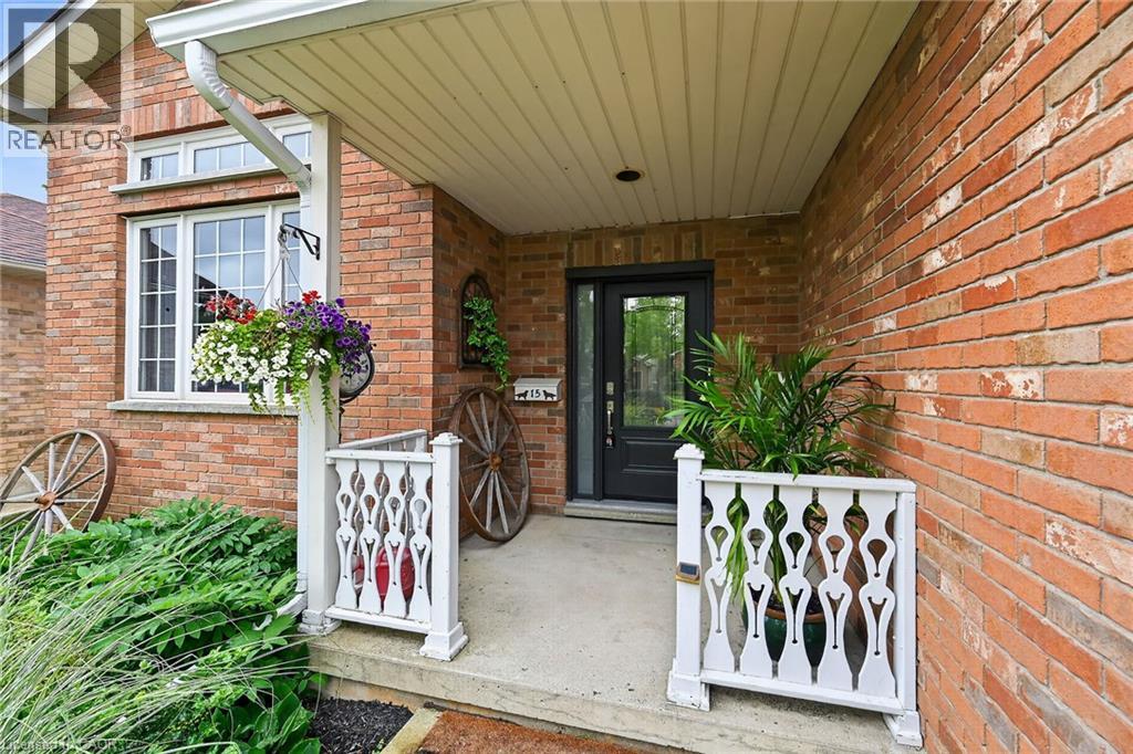 4-bedroom home for sale at 15 FULLER Drive, Caledonia ON · photo 3 of 50