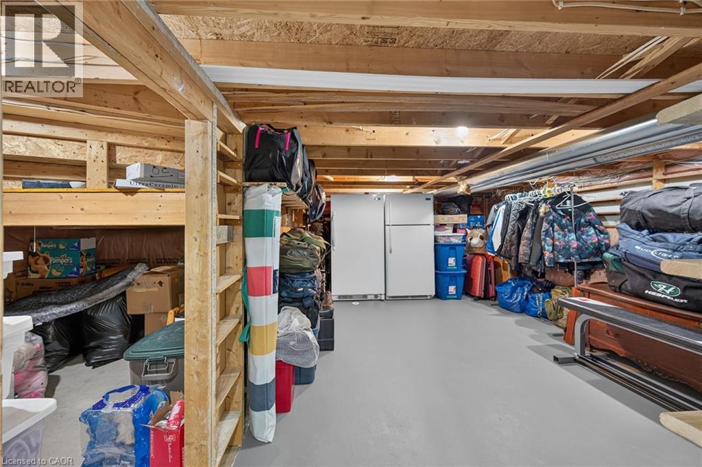 4-bedroom home for sale at 15 FULLER Drive, Caledonia ON · photo 39 of 50