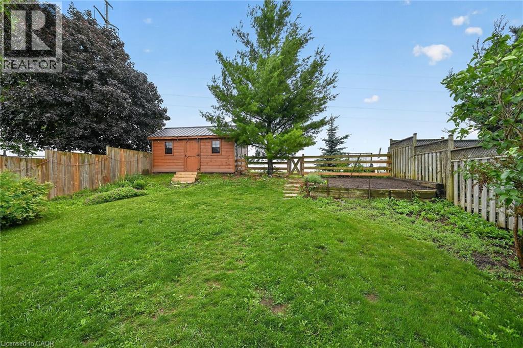 4-bedroom home for sale at 15 FULLER Drive, Caledonia ON · photo 40 of 50