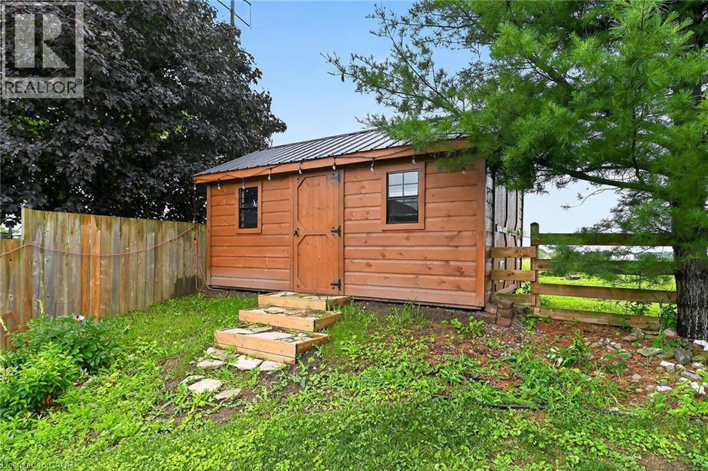 4-bedroom home for sale at 15 FULLER Drive, Caledonia ON · photo 42 of 50