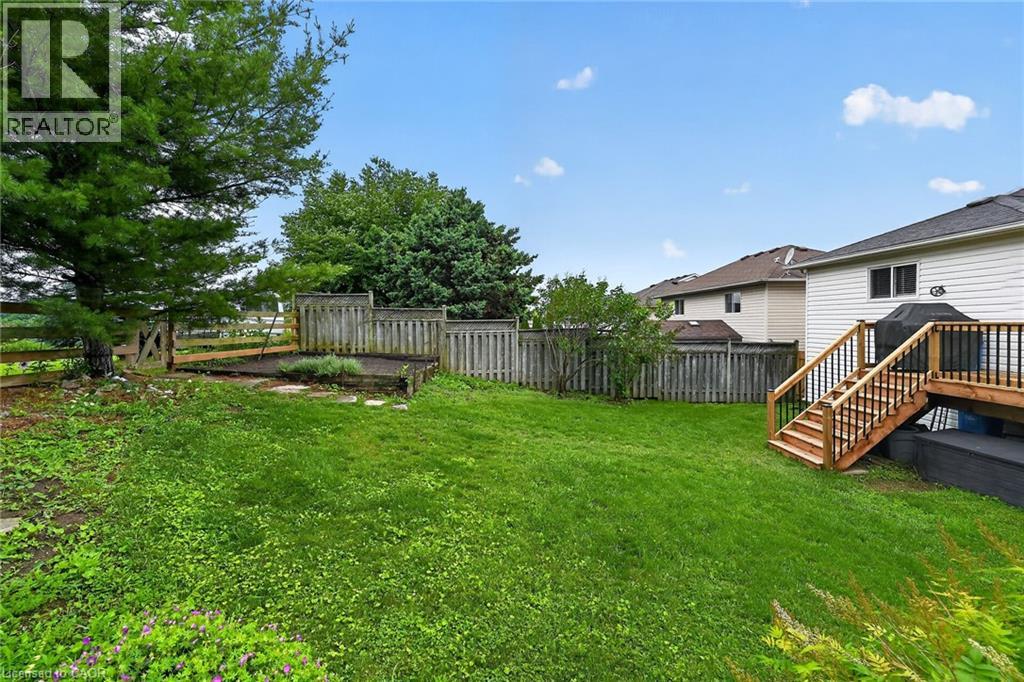 4-bedroom home for sale at 15 FULLER Drive, Caledonia ON · photo 43 of 50