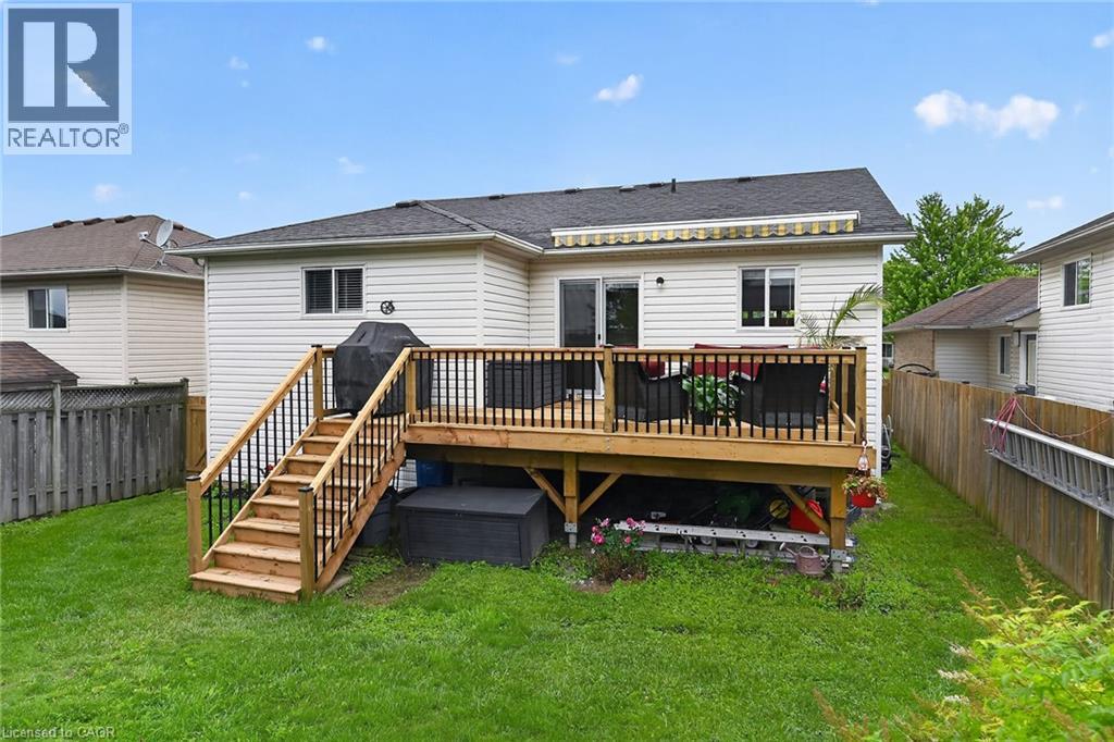 4-bedroom home for sale at 15 FULLER Drive, Caledonia ON · photo 44 of 50
