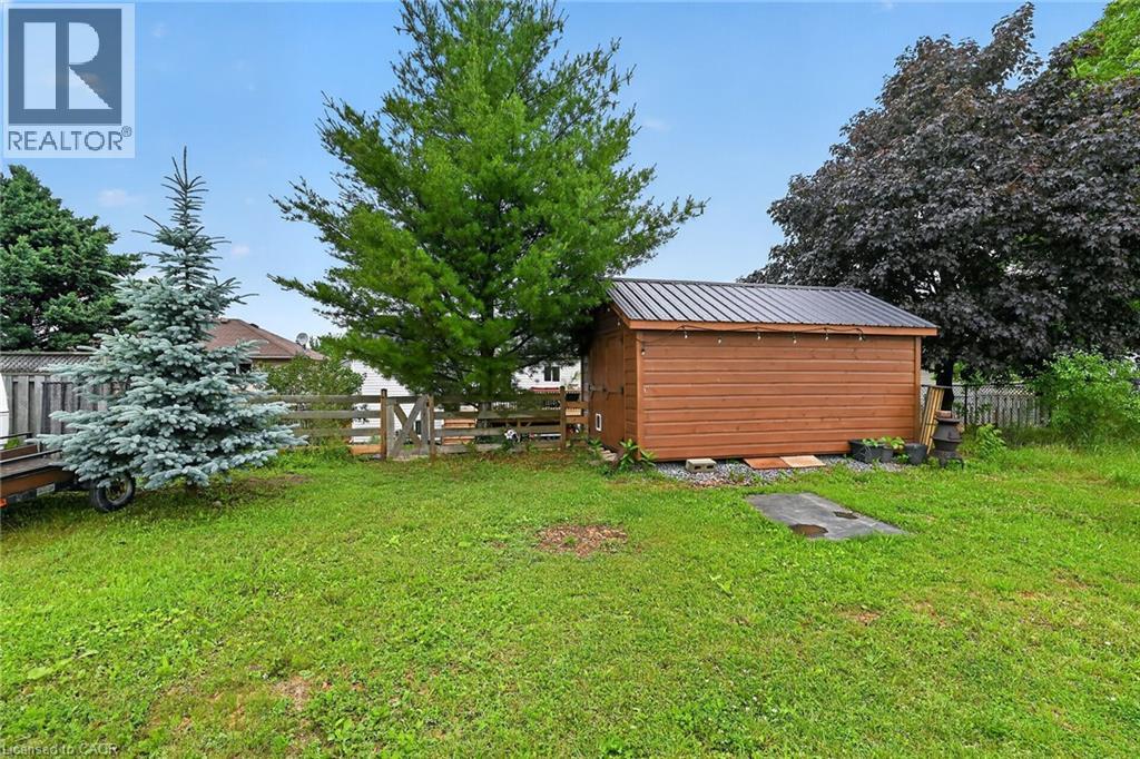 4-bedroom home for sale at 15 FULLER Drive, Caledonia ON · photo 47 of 50