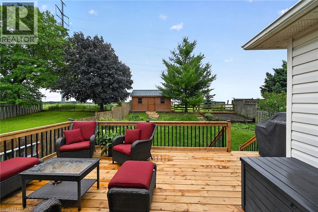 4-bedroom home for sale at 15 FULLER Drive, Caledonia ON · photo 49 of 50