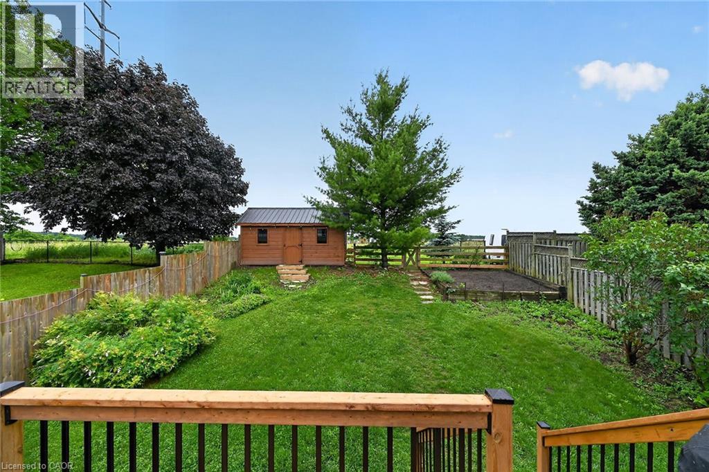 4-bedroom home for sale at 15 FULLER Drive, Caledonia ON · photo 50 of 50