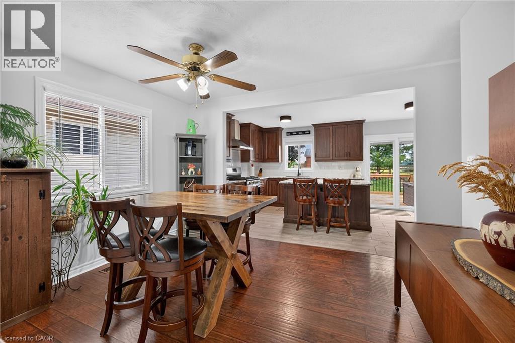 4-bedroom home for sale at 15 FULLER Drive, Caledonia ON · photo 9 of 50