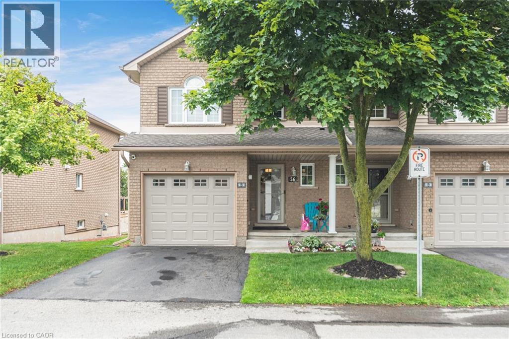 #56 30 BRAEMAR Avenue - 2
