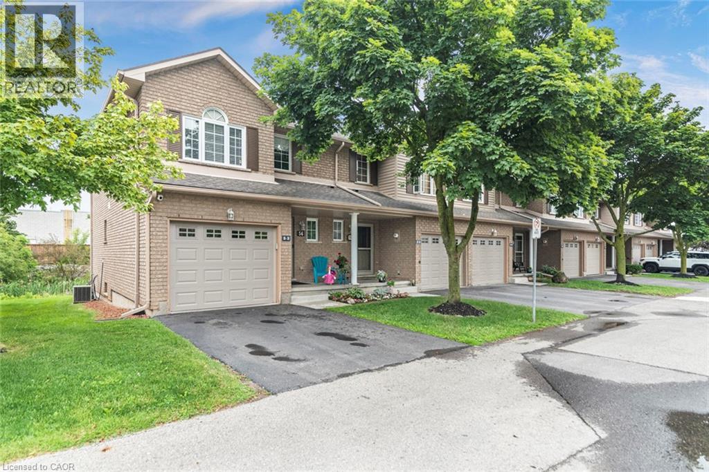 #56 30 BRAEMAR Avenue - 3