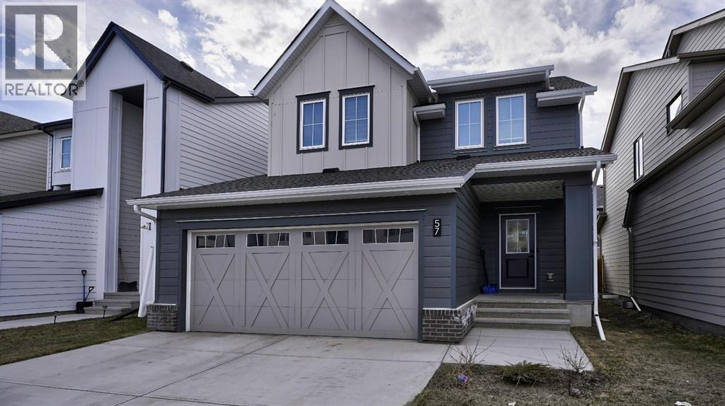 57 Willow Green SW - 2