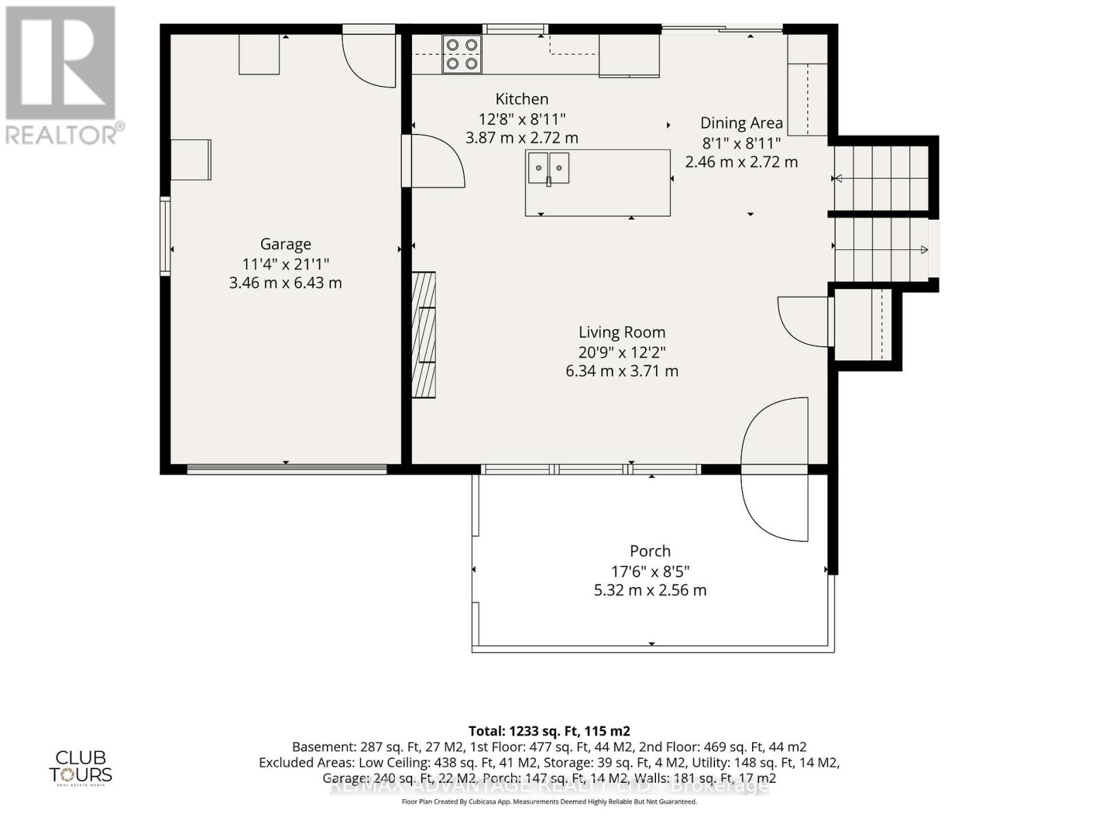 15 NORTH ALMOND PLACE - 44