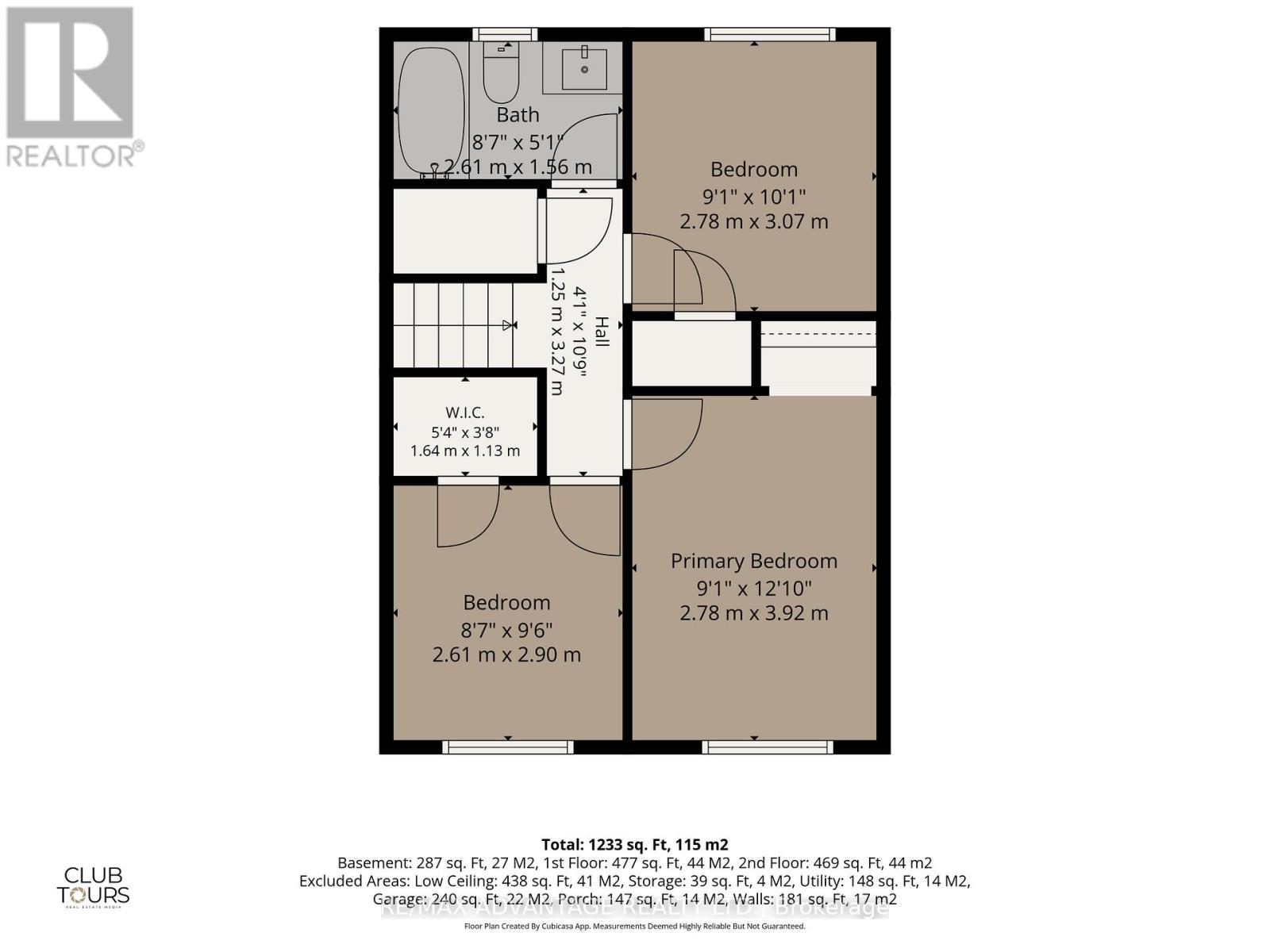15 NORTH ALMOND PLACE - 45