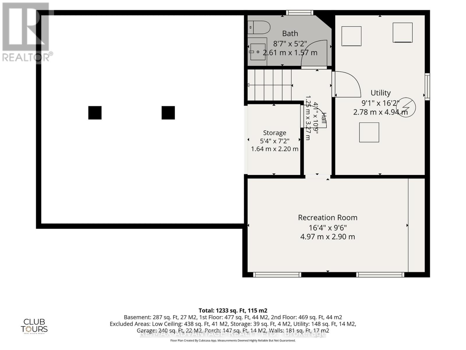 15 NORTH ALMOND PLACE - 46