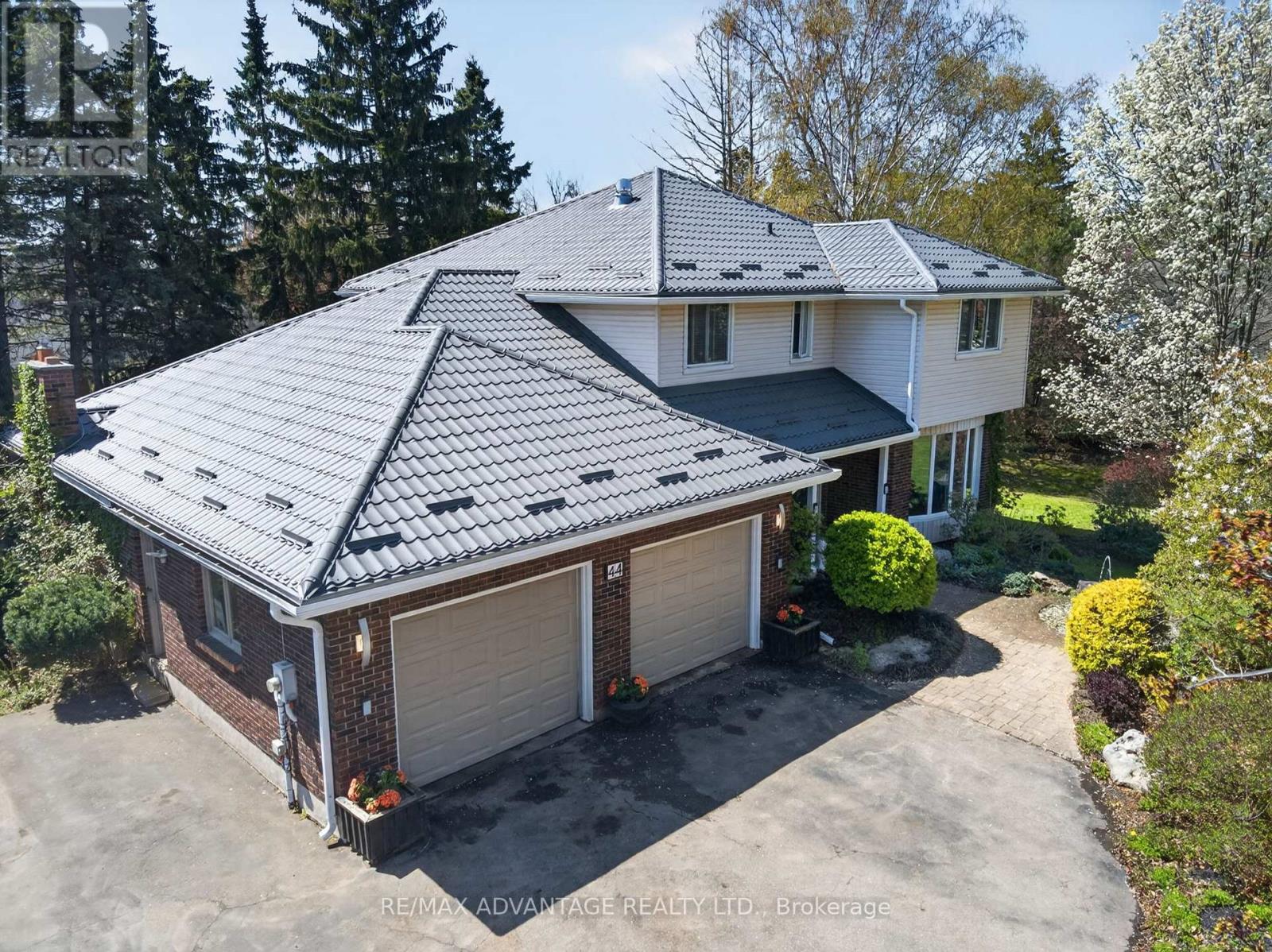 44 NORTHCREST DRIVE - 2