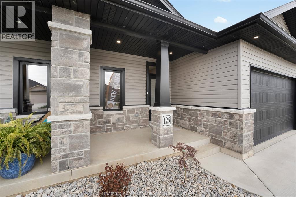 125 Brighton PLACE - 4