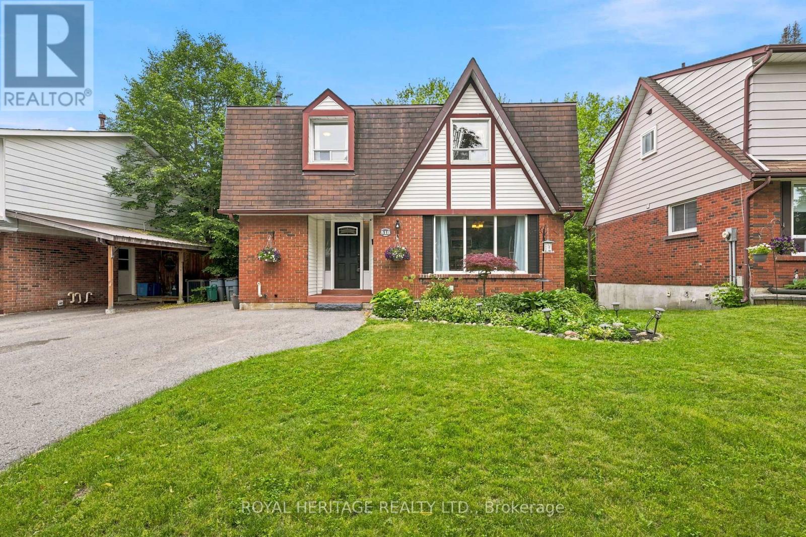 518 CRESTWOOD DRIVE - 1