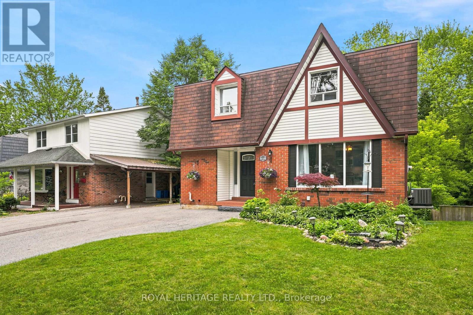 518 CRESTWOOD DRIVE - 2
