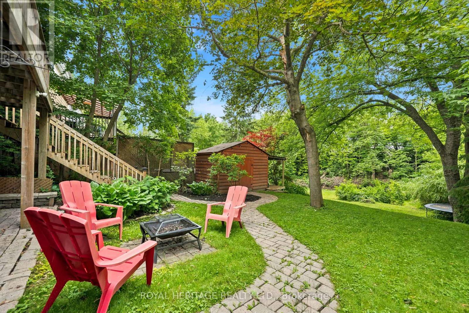 518 CRESTWOOD DRIVE - 26