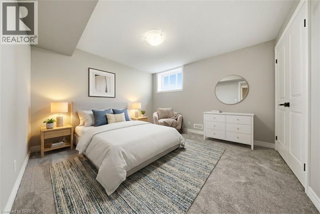 105 CRADDOCK Boulevard - 19