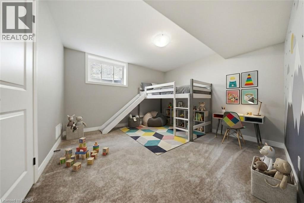 105 CRADDOCK Boulevard - 21