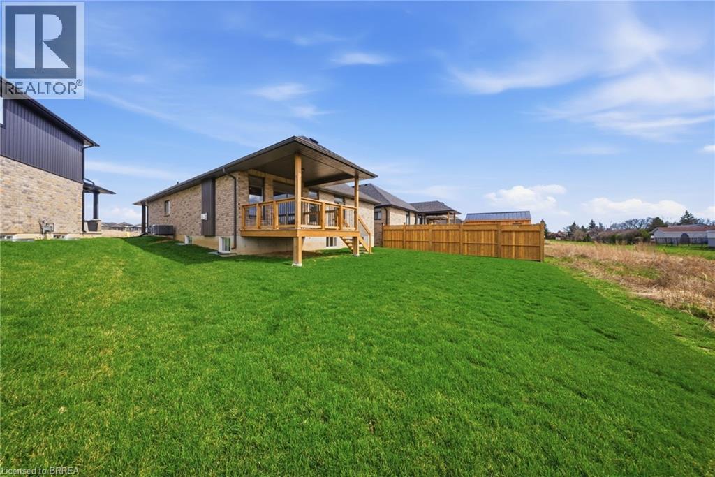 105 CRADDOCK Boulevard - 25