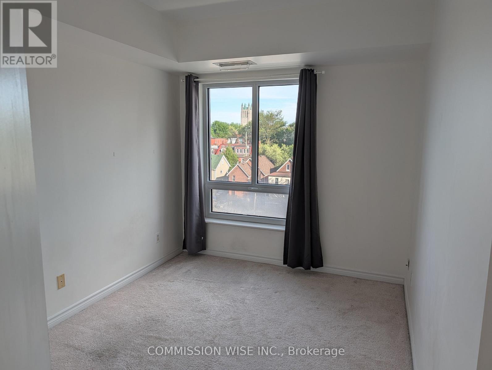 2 Bed, 2 Bath Apartment for Sale in Ottawa – 708 – 200 RIDEAU STREET, Ottawa – MLS# X13478352 - Image 10