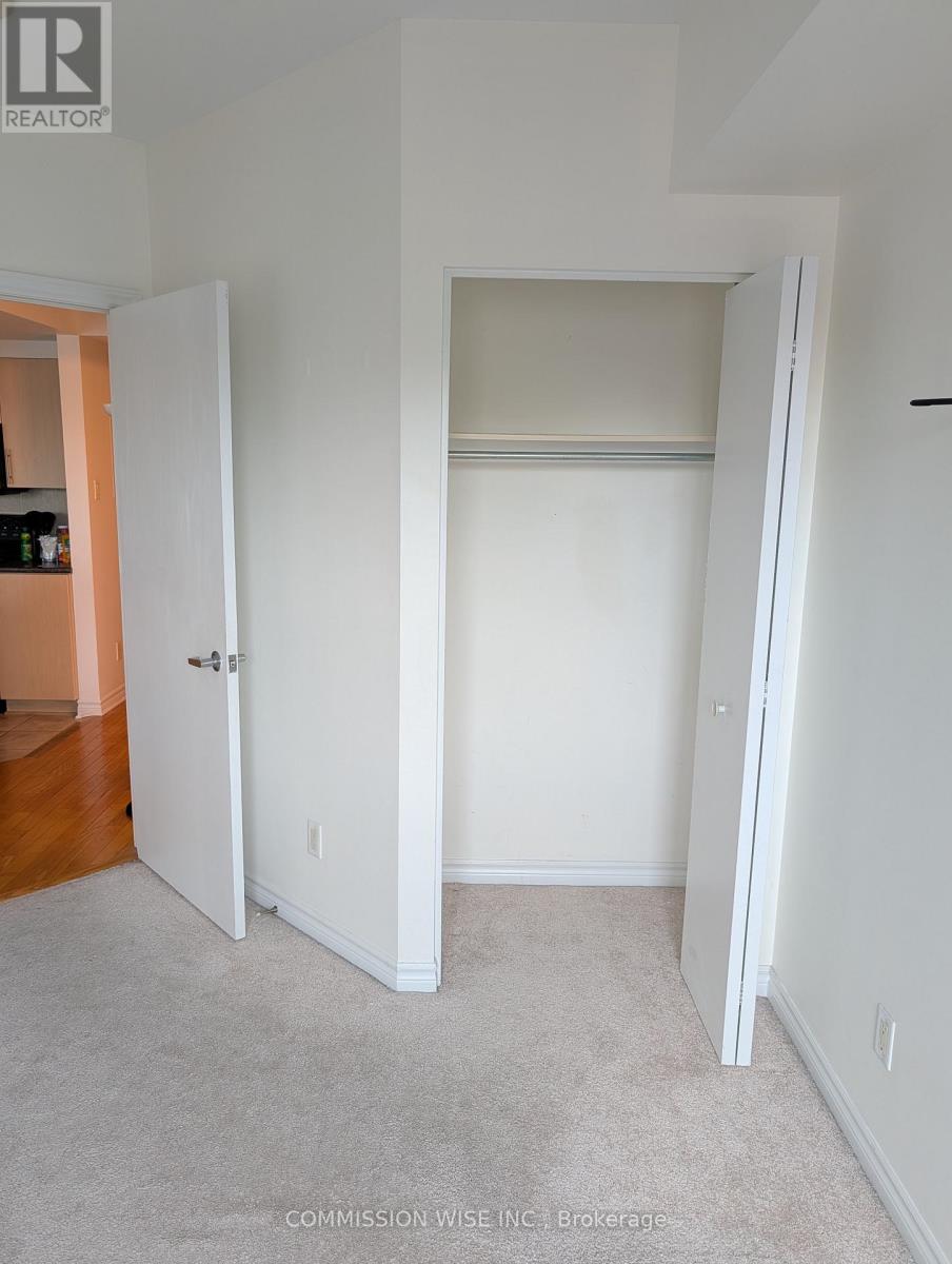 2 Bed, 2 Bath Apartment for Sale in Ottawa – 708 – 200 RIDEAU STREET, Ottawa – MLS# X13478352 - Image 12