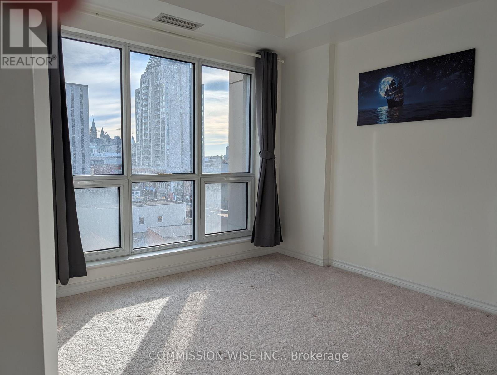 2 Bed, 2 Bath Apartment for Sale in Ottawa – 708 – 200 RIDEAU STREET, Ottawa – MLS# X13478352 - Image 14