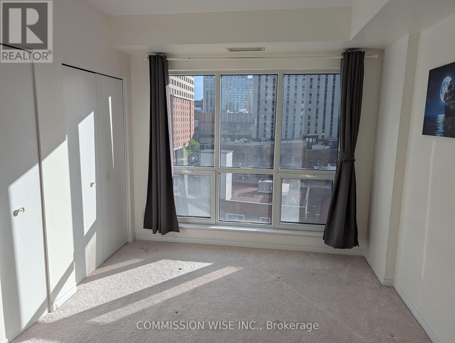 2 Bed, 2 Bath Apartment for Sale in Ottawa – 708 – 200 RIDEAU STREET, Ottawa – MLS# X13478352 - Image 18