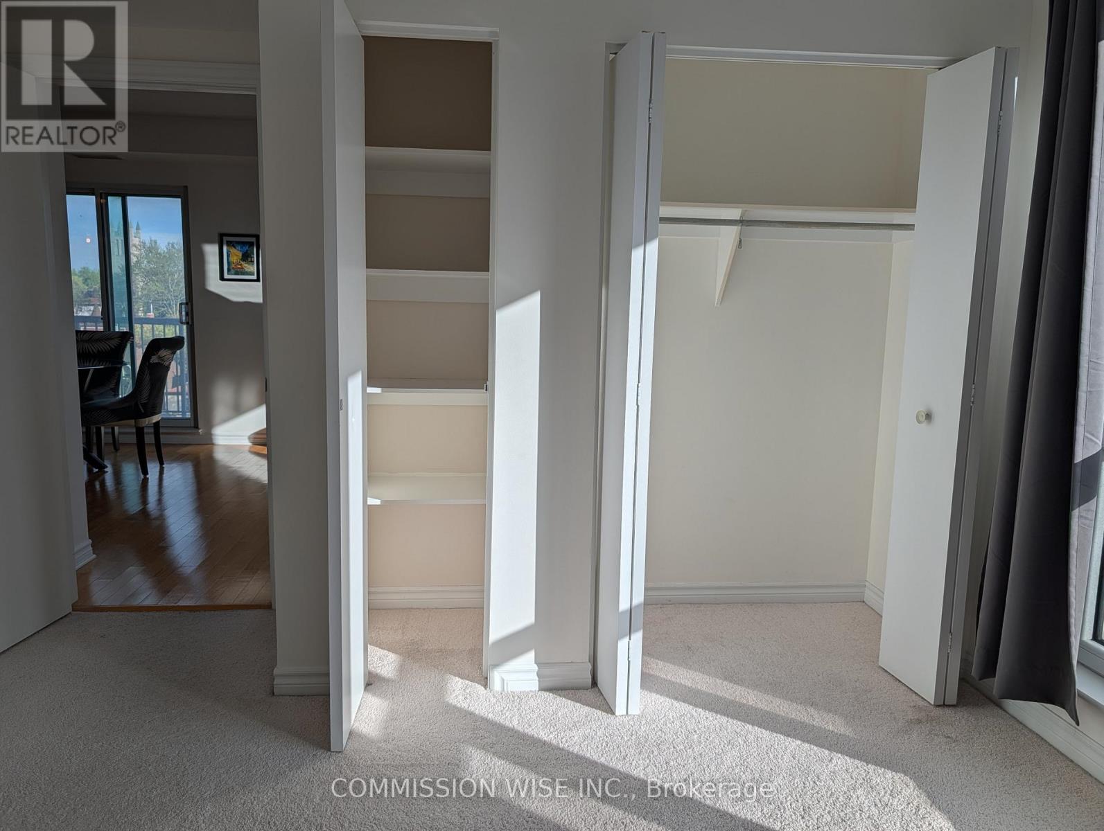 2 Bed, 2 Bath Apartment for Sale in Ottawa – 708 – 200 RIDEAU STREET, Ottawa – MLS# X13478352 - Image 19