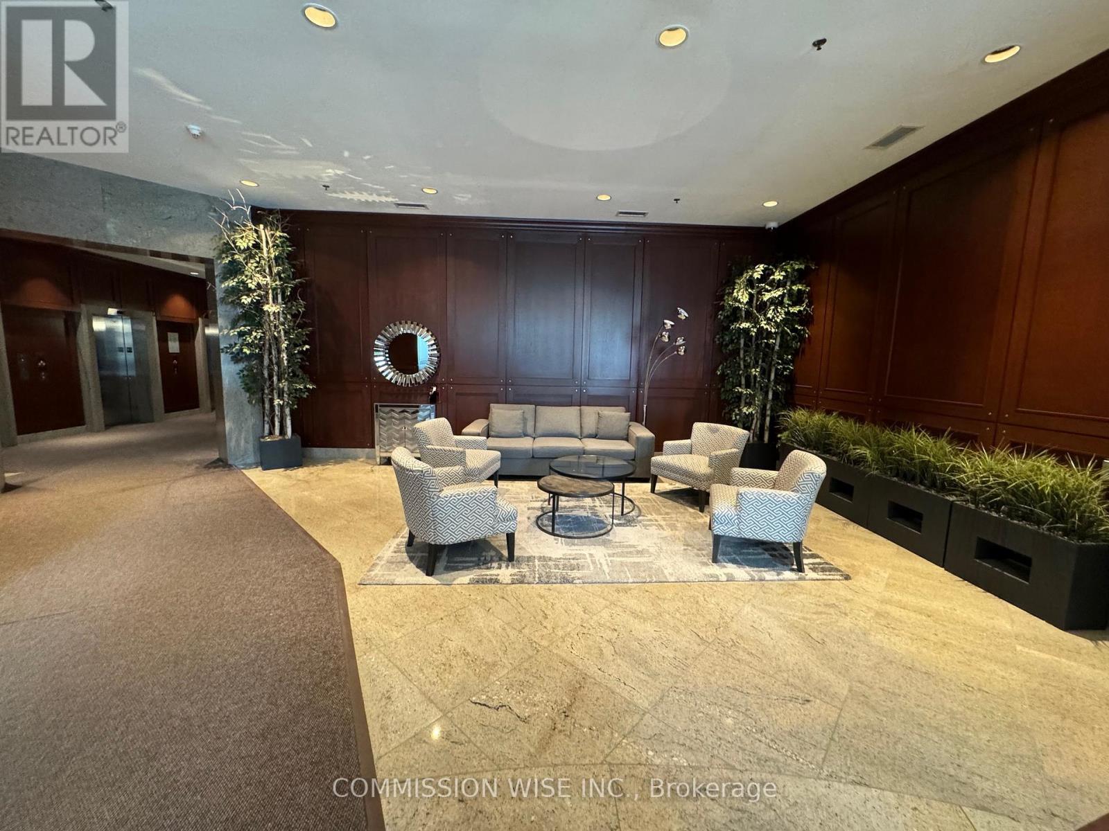 2 Bed, 2 Bath Apartment for Sale in Ottawa – 708 – 200 RIDEAU STREET, Ottawa – MLS# X13478352 - Image 20